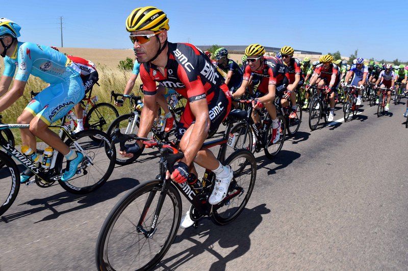 Manuel Quinziato (BMC)