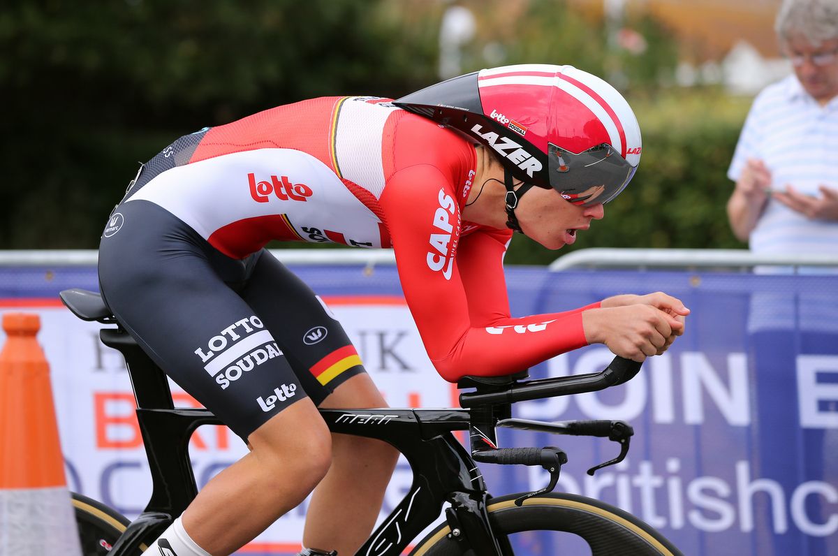Senne Leysen (Lotto Soudal)