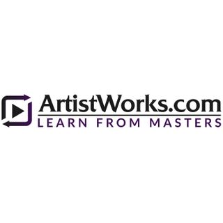 ArtistWorks Piano logo