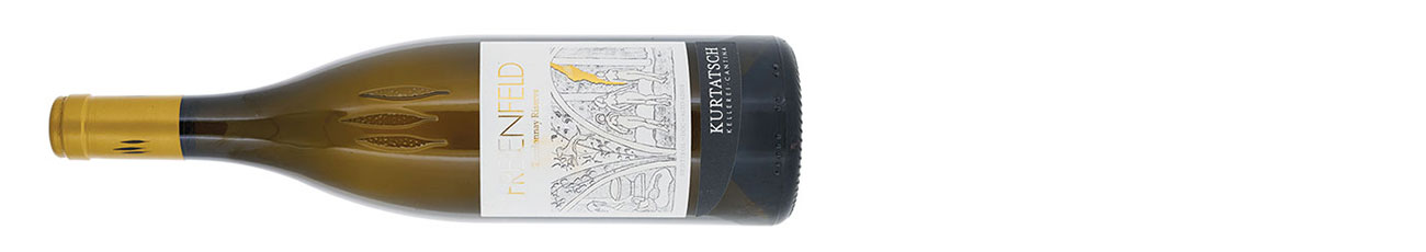 Cantina Kurtatsch, Freienfeld Chardonnay DWWA 2025
