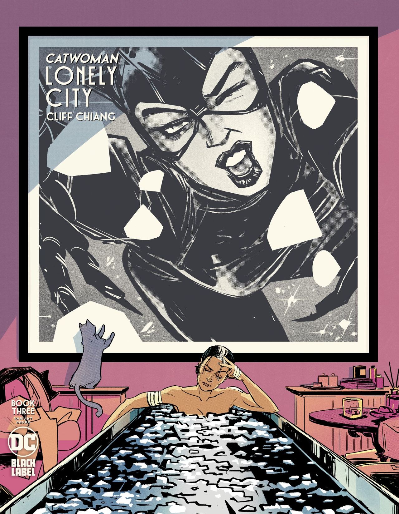 DC April 19 previews
