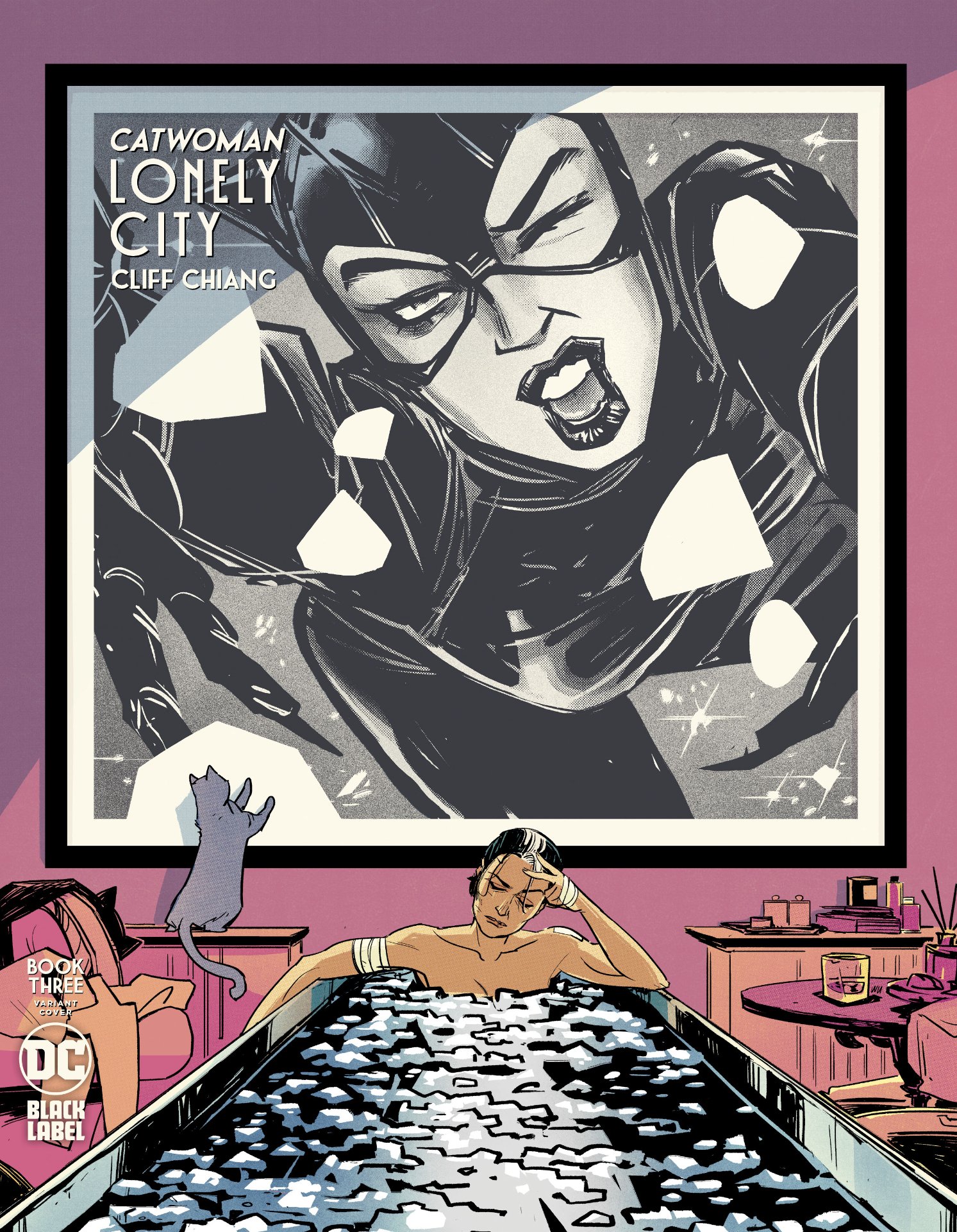 DC April 19 previews