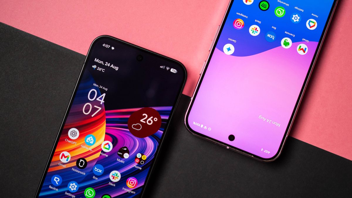 Google Pixel 11 Pro XL vs Pixel 9 Pro XL