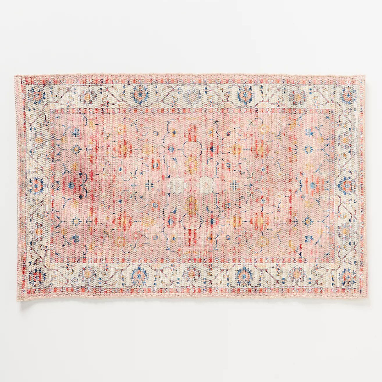 Maisie Cotton Bath Mat