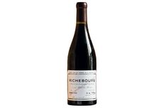 DRC Richebourg 1959