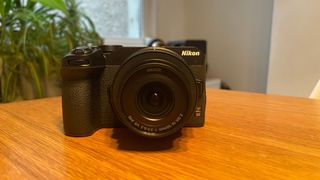 Nikon Z30 review: should you buy it?