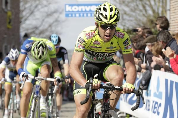 Oscar Gatto (Fanese Vini - Selle Italia)
