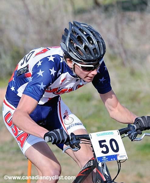 Robbie Squire (USA)
