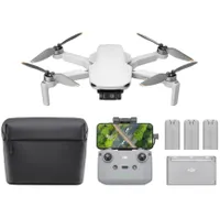 DJI Mini 4K Fly More Combo DJI Mini 4K Fly More Combo