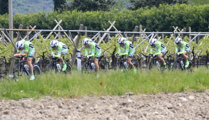 Bardiani CSF