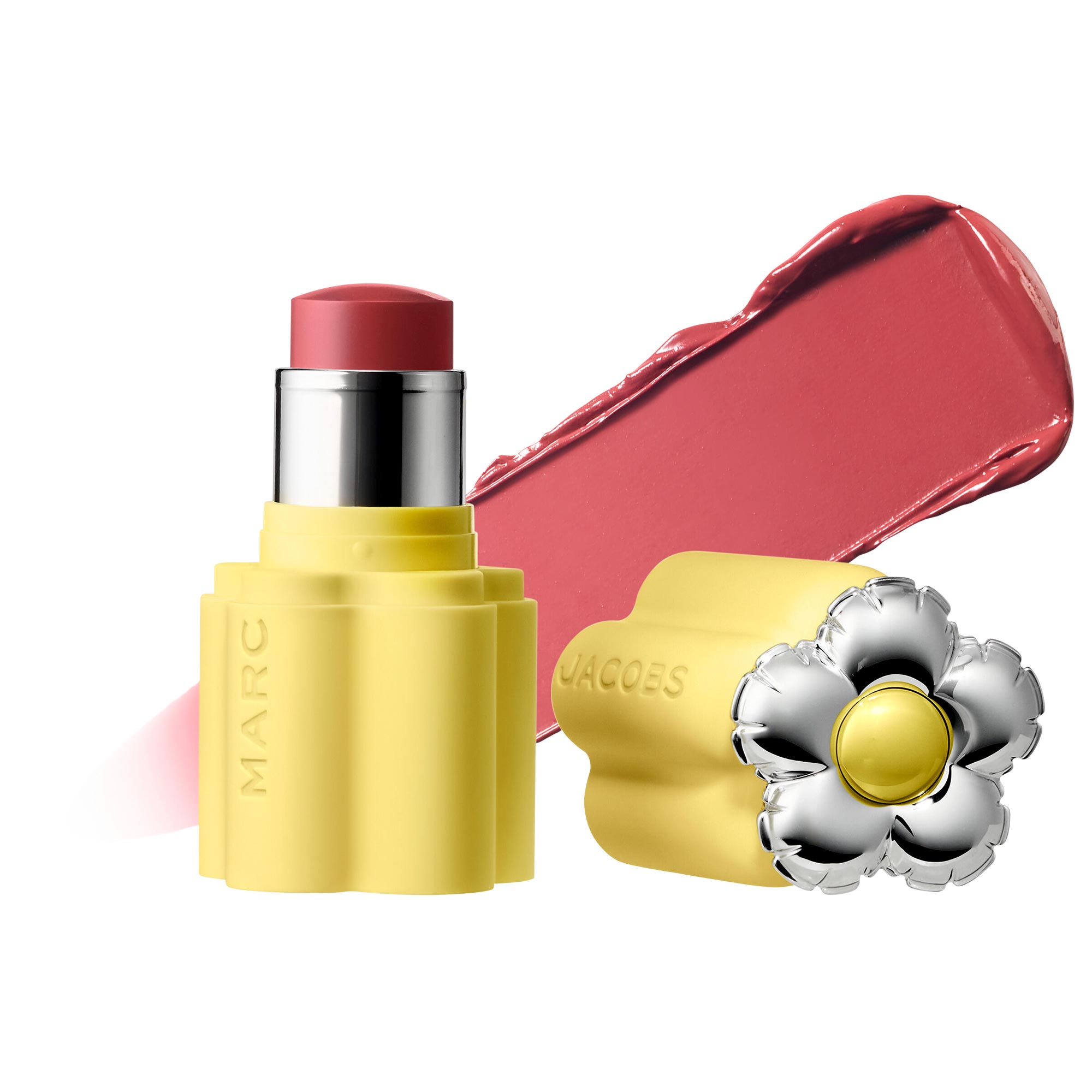 Joystick Buildable Cream Blush Stick - 111 Self Centered