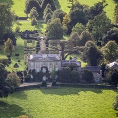 Highgrove House