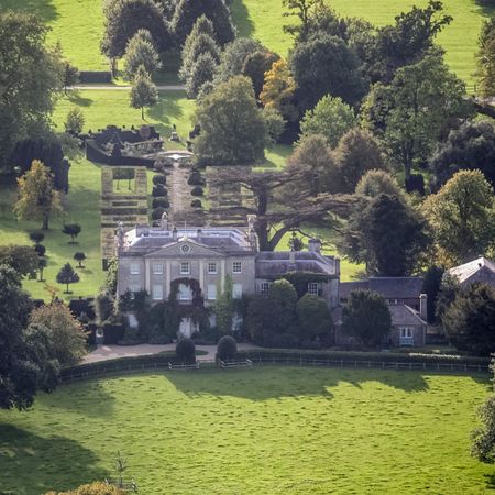 Highgrove House