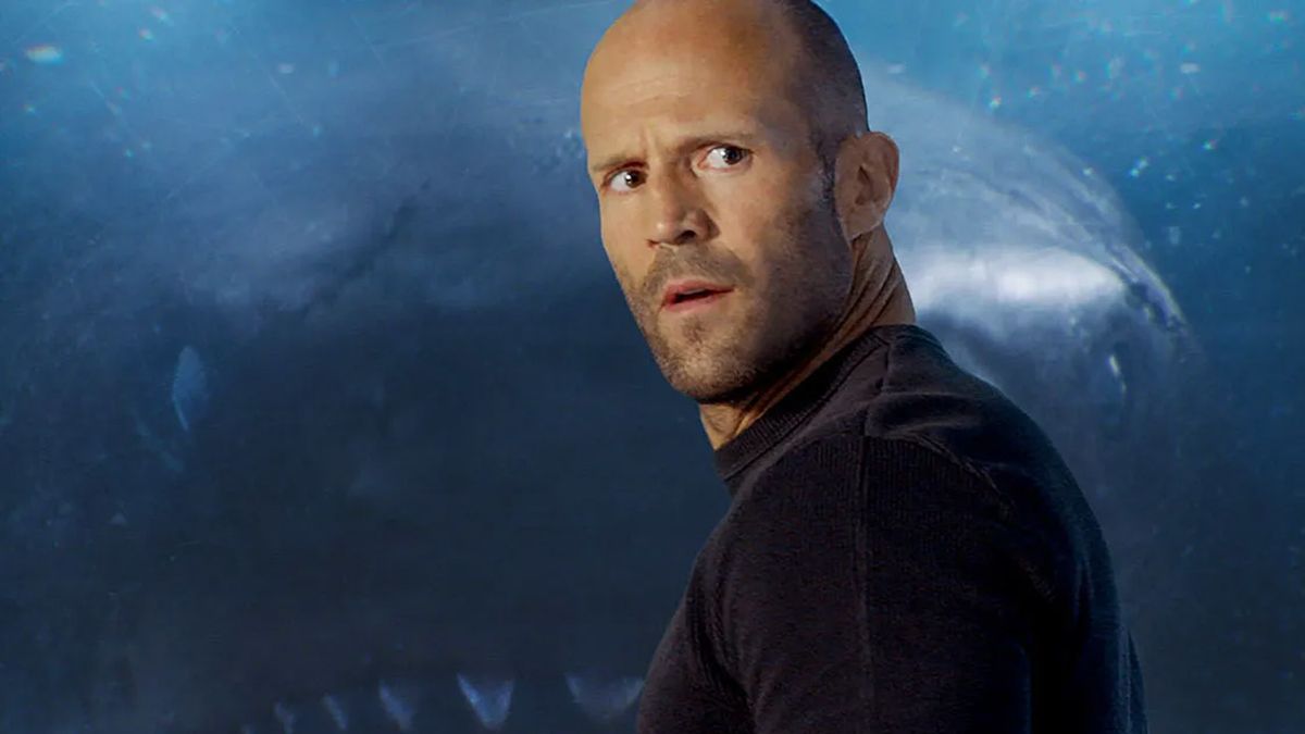 starring jason statham