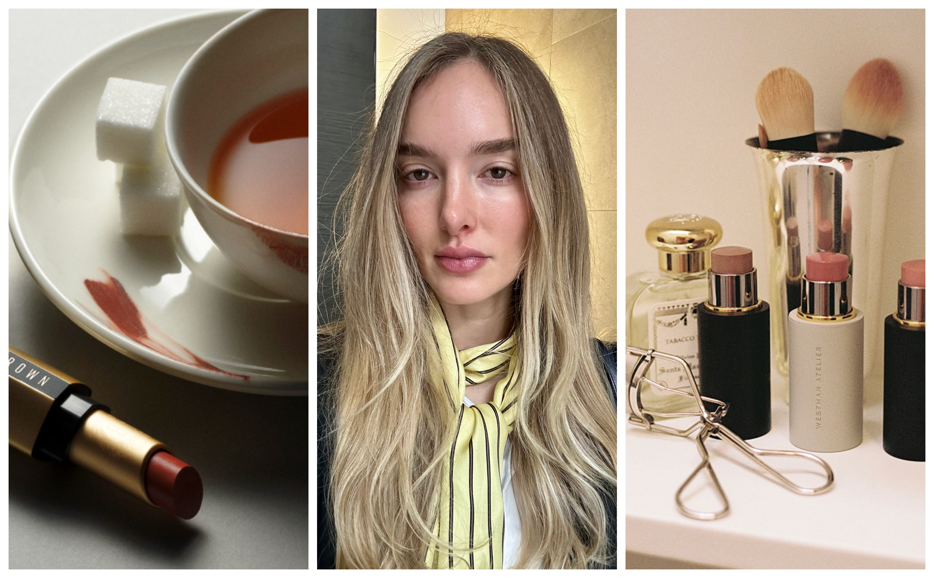 luxury beauty gifts