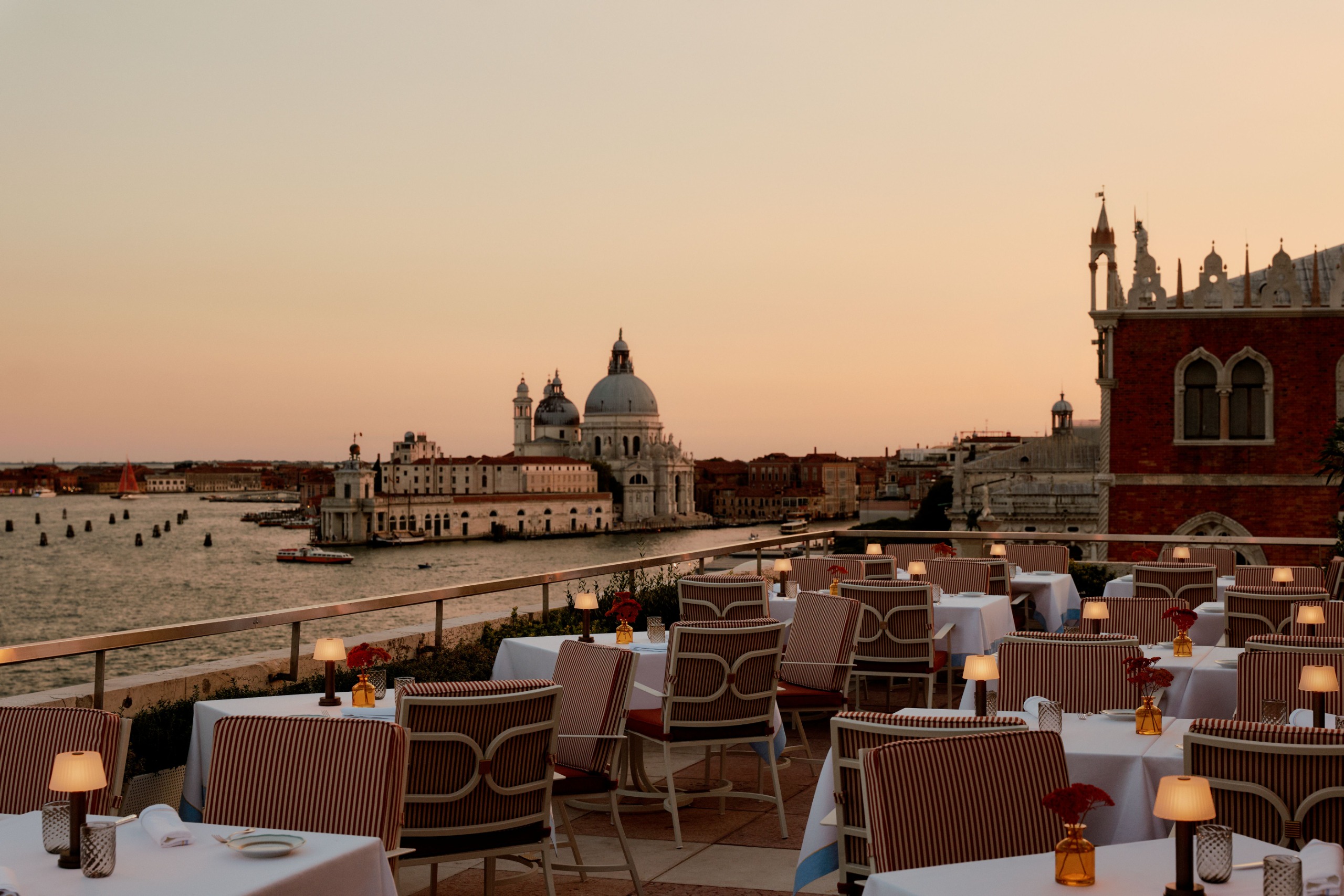 four seasons venice hotel review