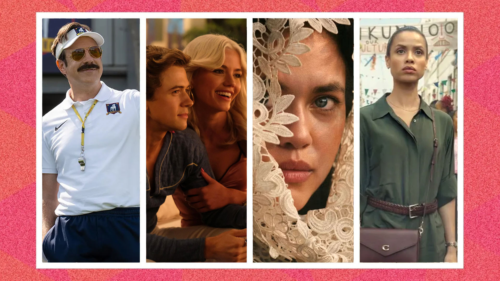 Four screenshots.