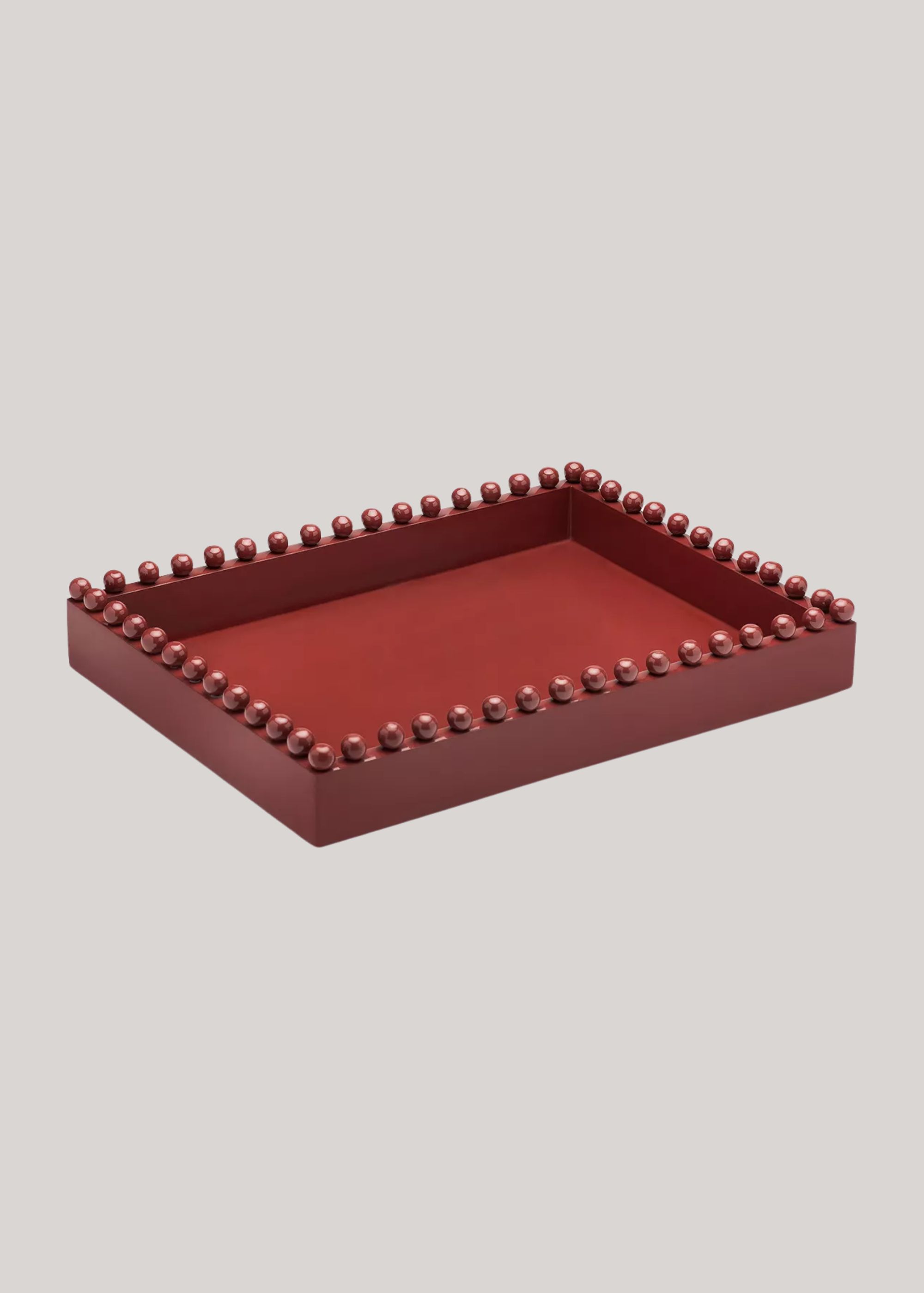 ANNA + NINA, Lucy Rectangle Tray