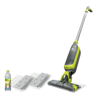 Shark VacMop VM200