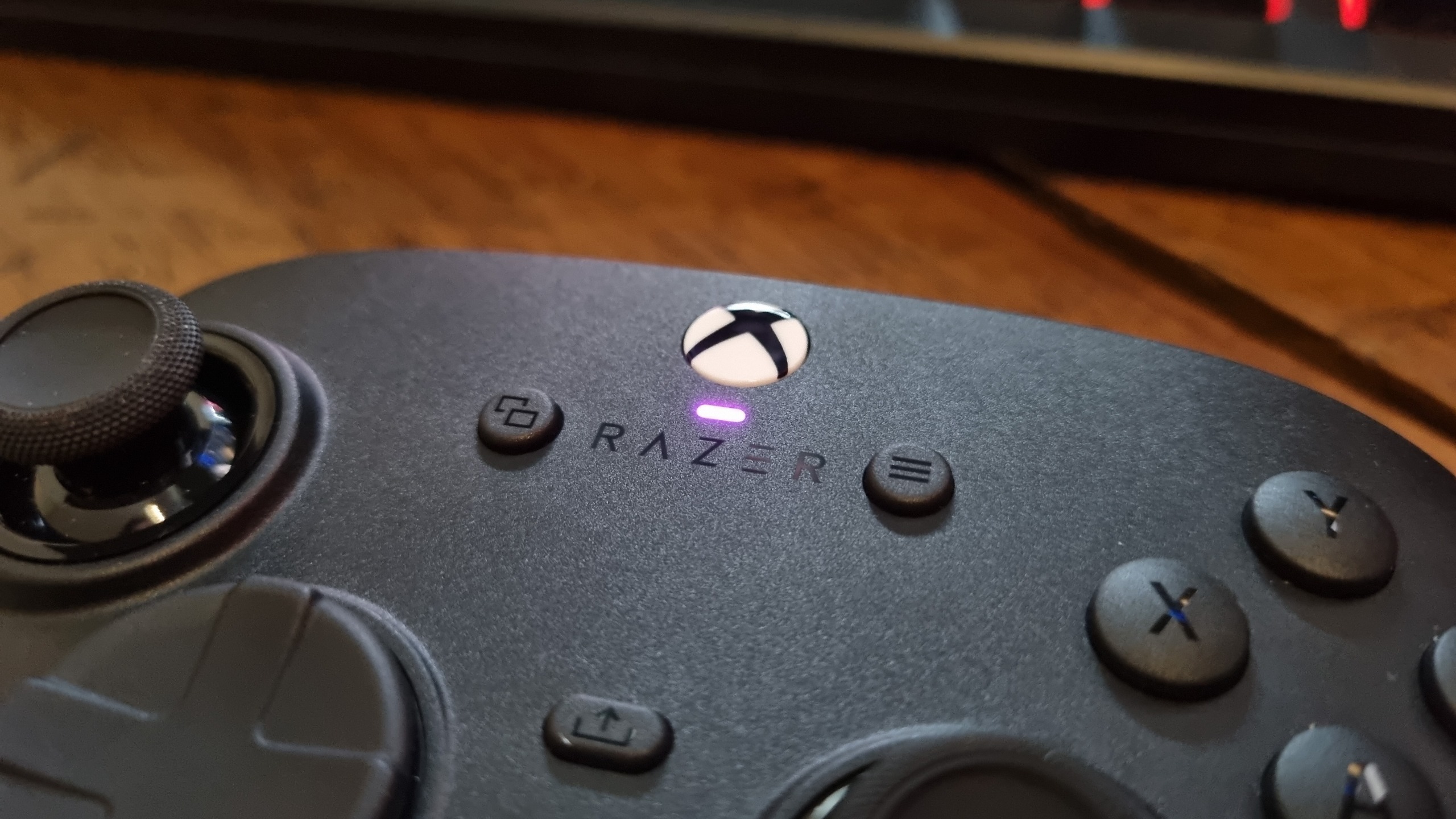 Razer's new 8K controller is nearly a masterpiece, but it'll still put a hole in your wallet