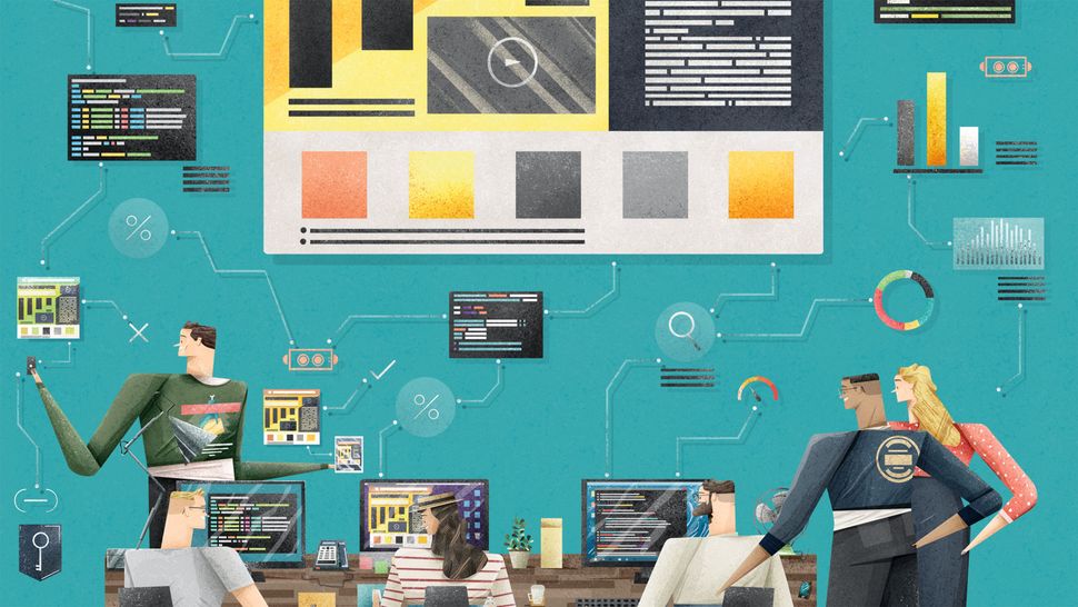 4 of the most game-changing developments in tech | Creative Bloq