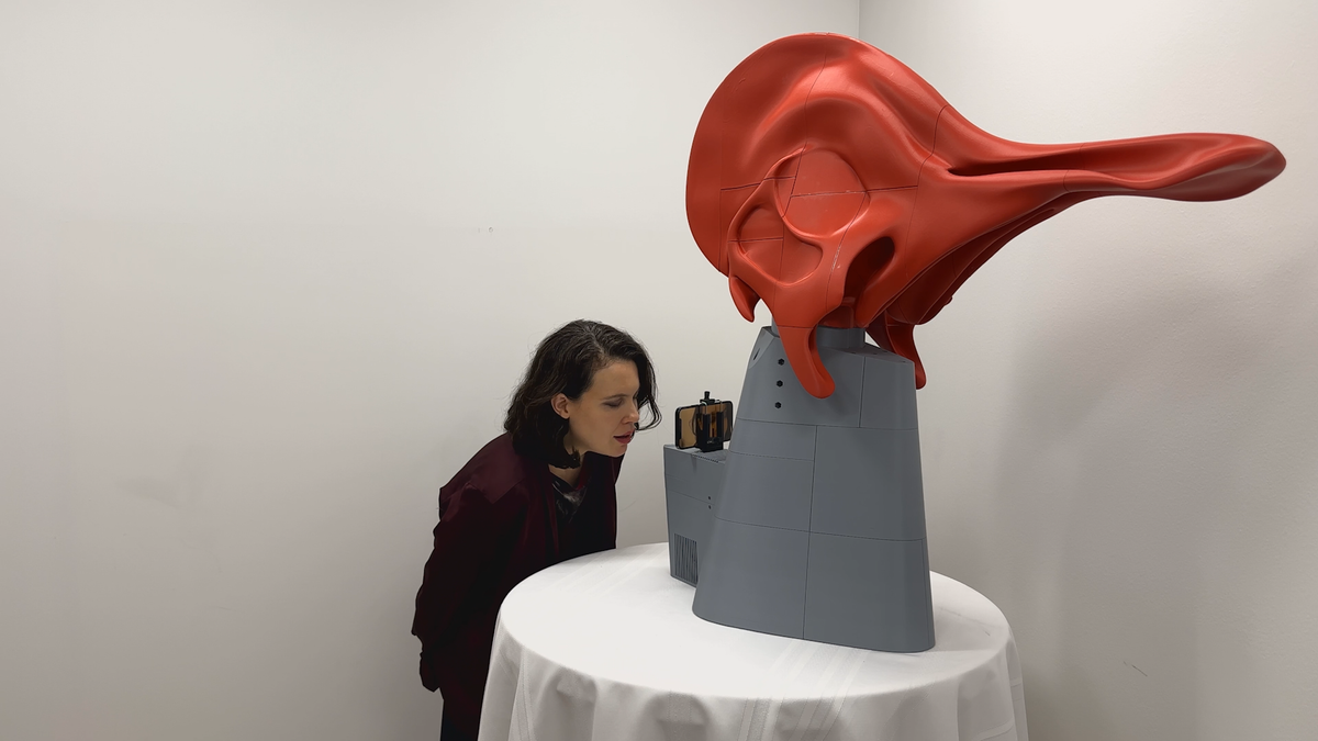 “There are no rules”: The Guthman Competition highlights the world’s ...