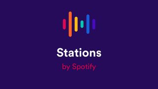 Stations by Spotify