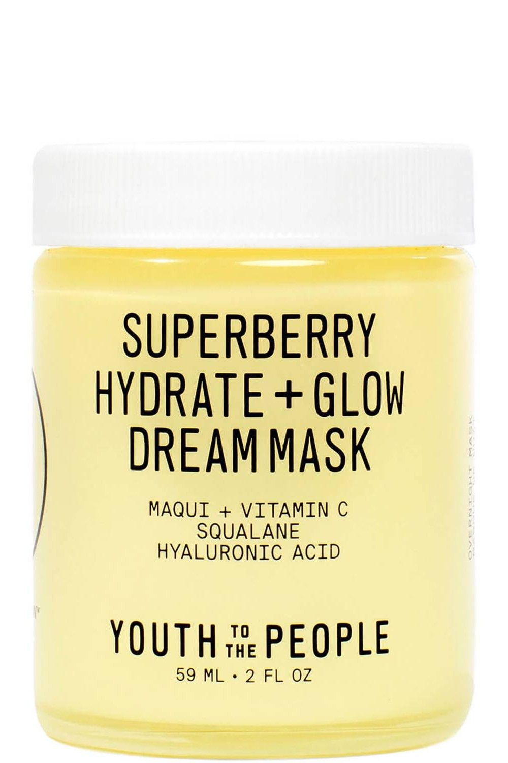 The 19 Best Face Masks for Every Skin Type in 2023 Marie Claire