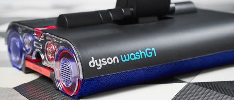 Dyson WashG1 wet floor cleaner