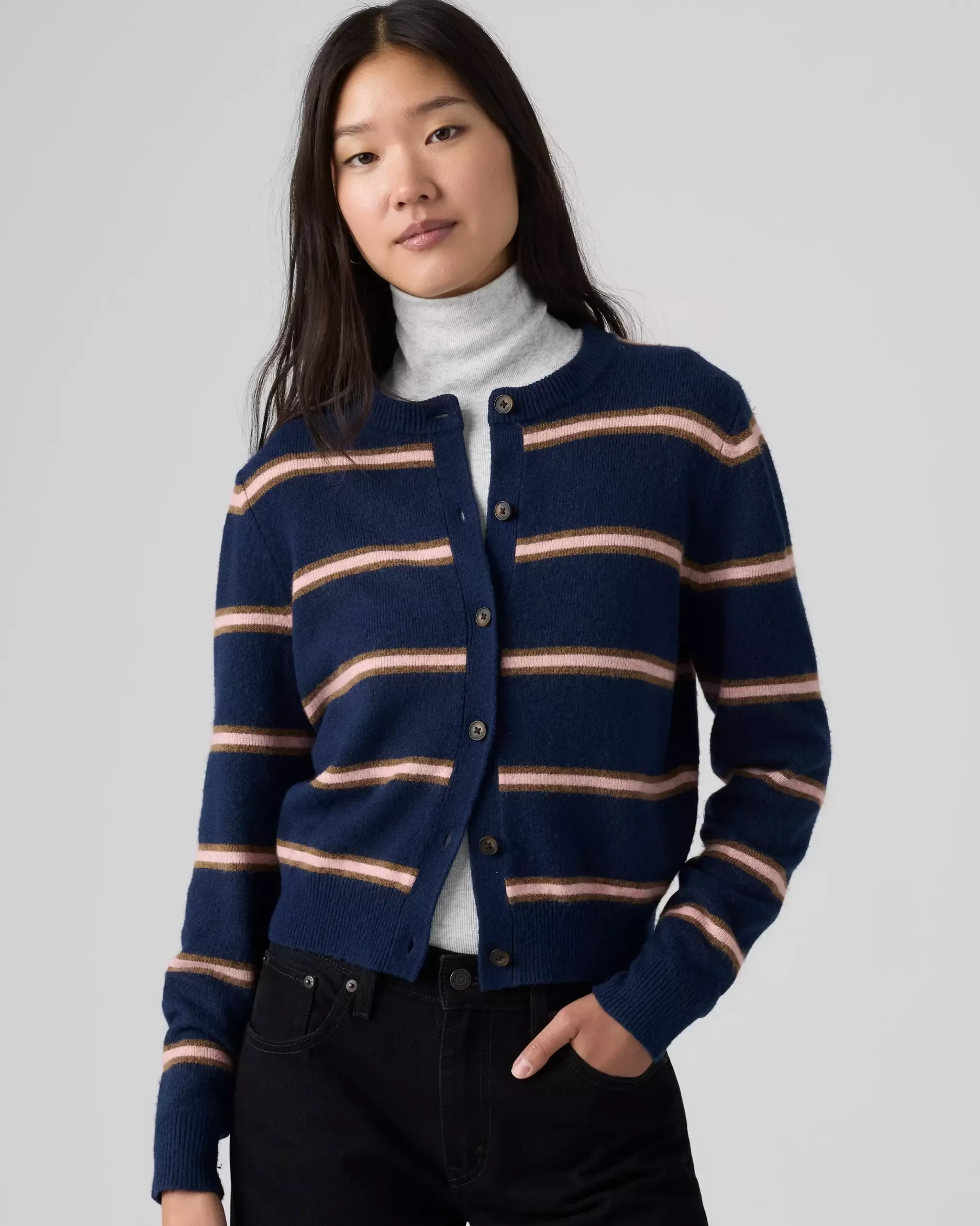 levi's, Claire Cardigan