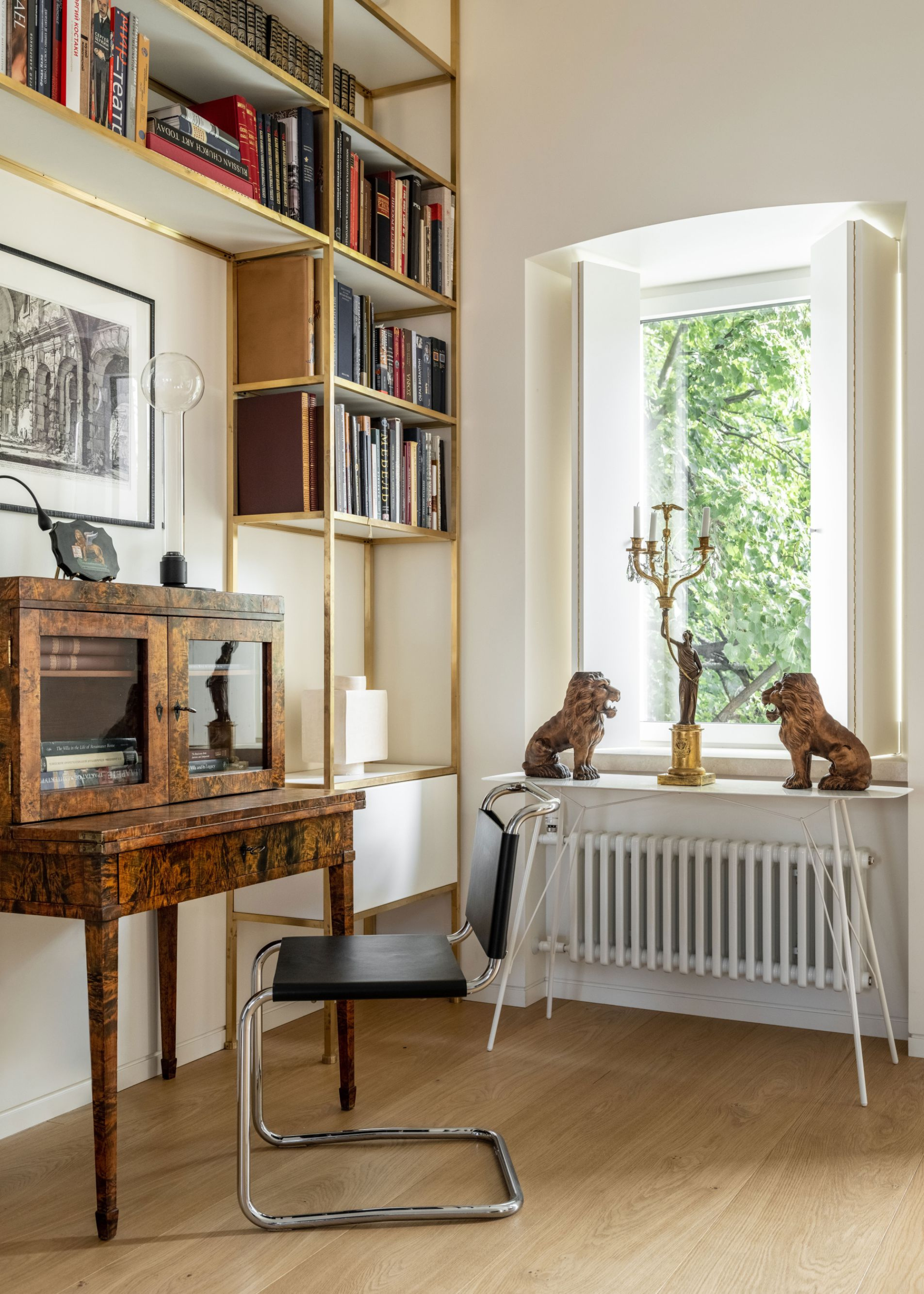Warm Light vs Cool Light — What Really Is the Difference? | Livingetc
