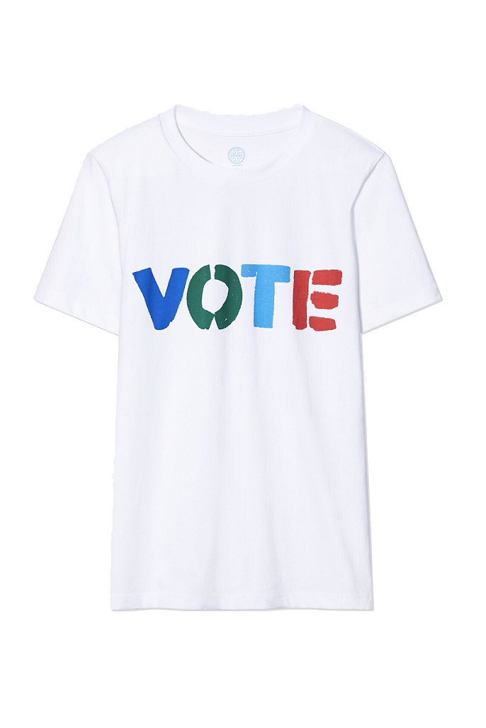 voter merch