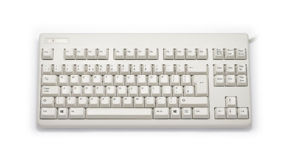 The best office keyboards ITPro