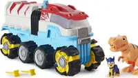 PAW Patrol - Dino Rescue Dino Patroller