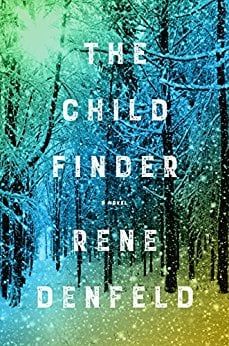The Child Finder — Rene Denfeld