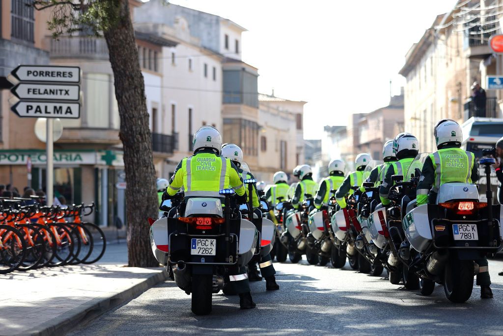 Guardia Civil