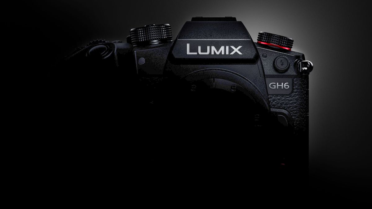 Panasonic is launching the Lumix GH6 tonight – watch the launch LIVE here!