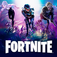 Fortnite | Free at Epic Games