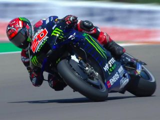 Motogp Hero