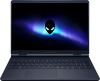 Alienware Aurora 16 gaming laptop