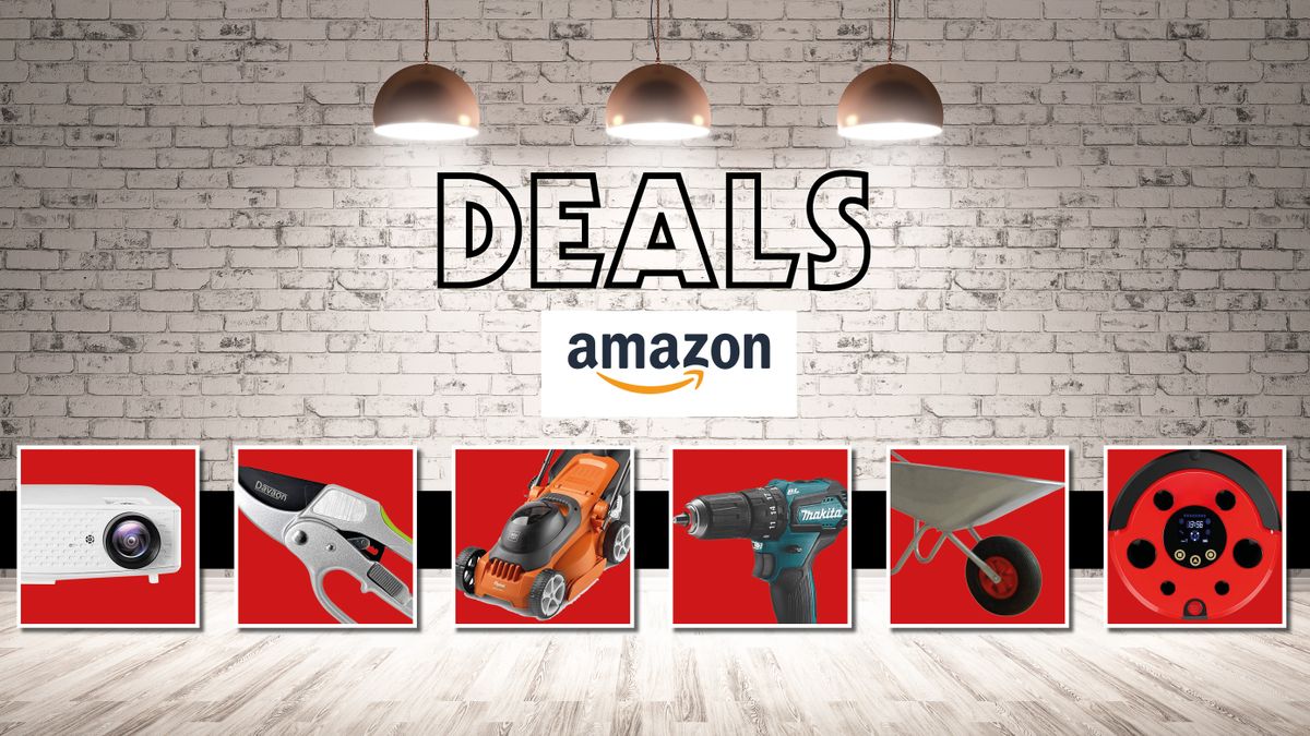 Amazon Prime Early Access Sale The Best Deals On Power Tools