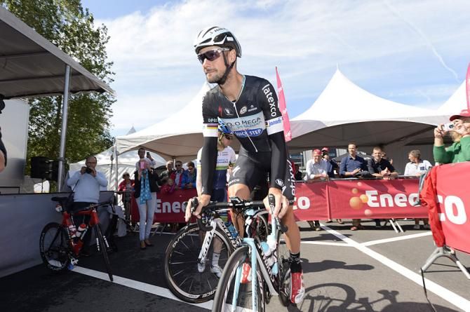 Tom Boonen