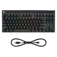 Logitech Pro X TKL Rapid