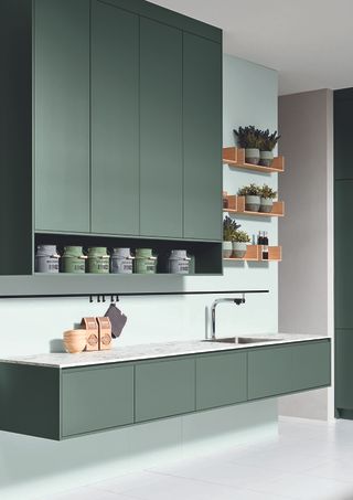 small kitchen storage ideas