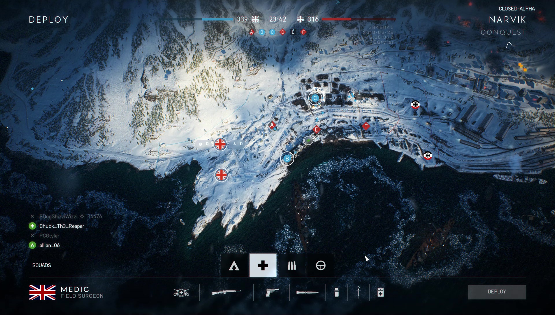 Battlefield 5 devs assure fans that they're still making massive maps ...