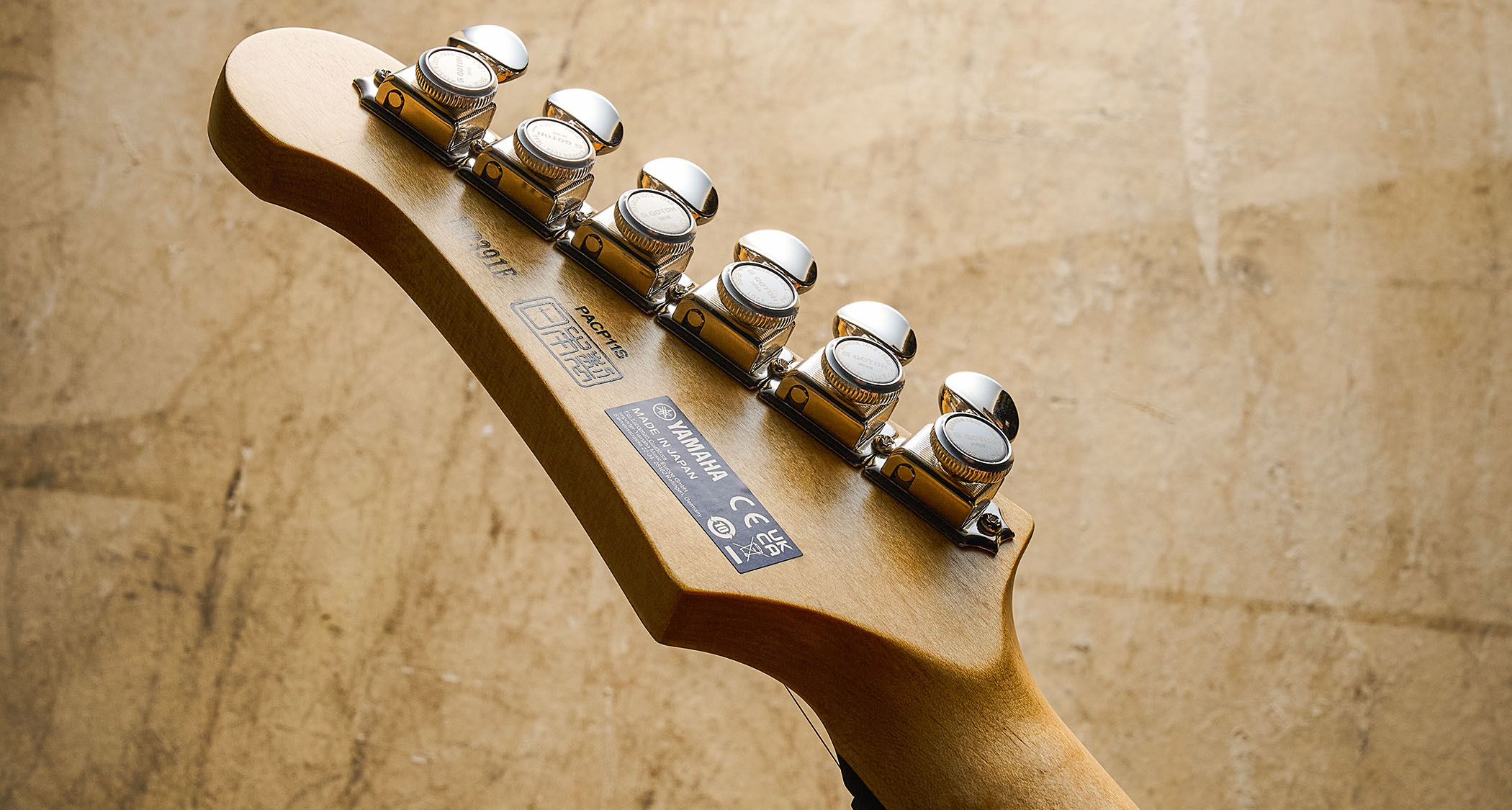 The Yamaha Pacifica SC Professional and the more affordable Standard Plus offer a compelling modern update on the HS T-style