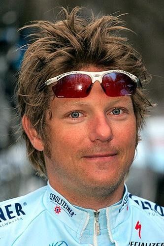 Frank Hoj (Gerolsteiner)