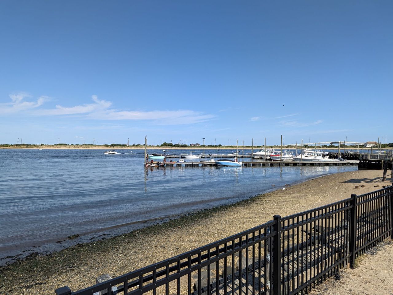 Google Pixel 11 Pro Fold camera sample.