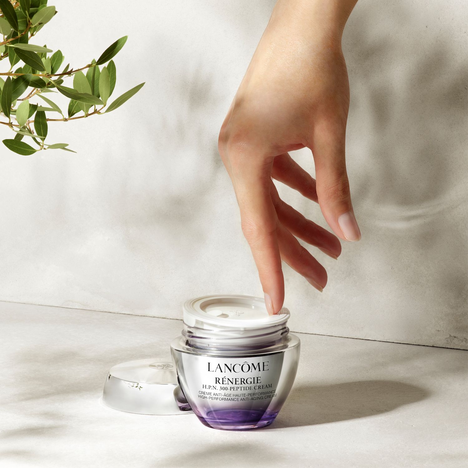 Lancôme Rénergie H.P.N. 300-Peptide Cream