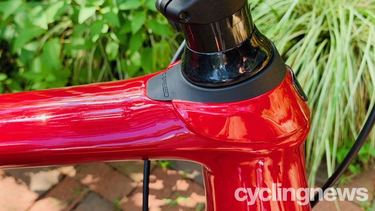 Trek Boone 7 Disc